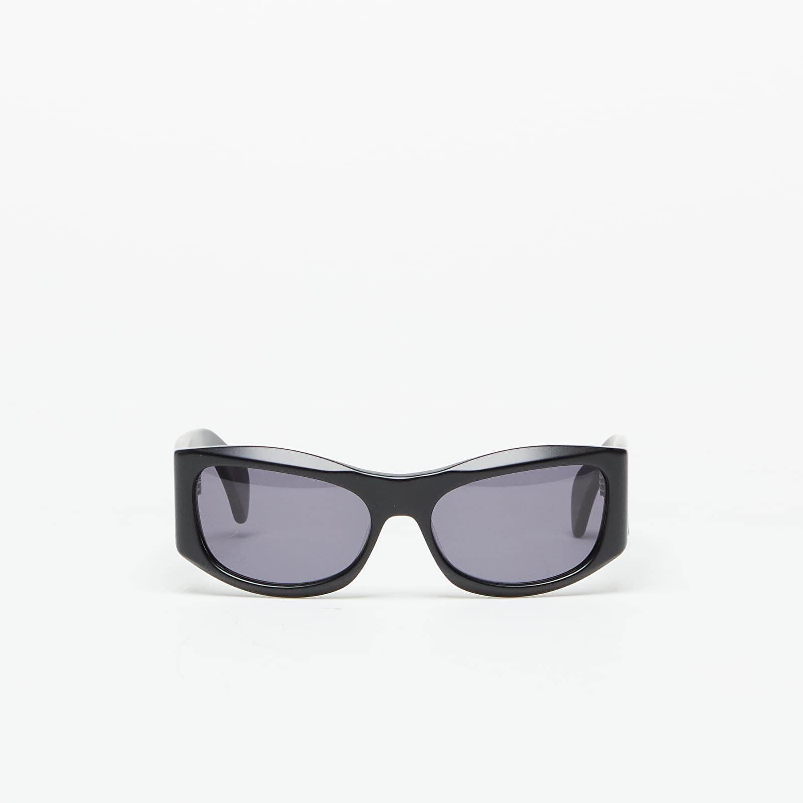 Men's sunglasses HELIOT EMIL Aether Sunglasses Matt Black
