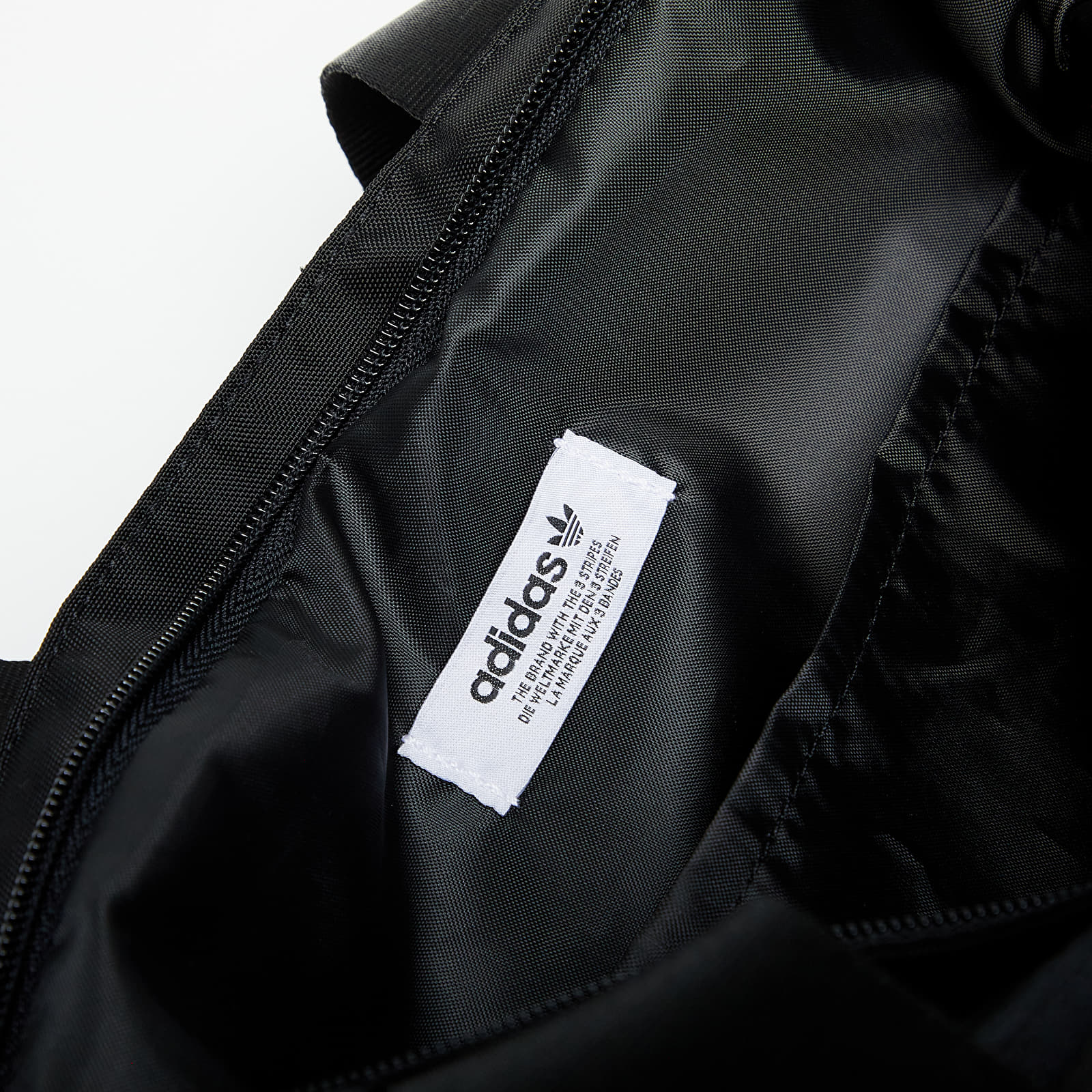 Crossbody rankinės adidas Premium Essentials Shopper Bag Black