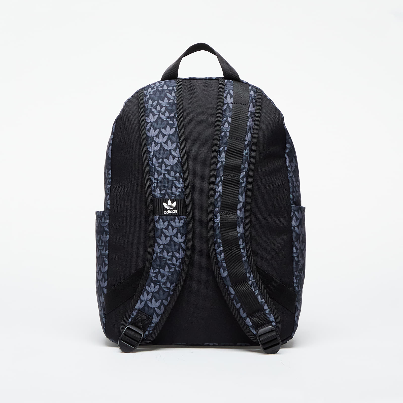 Adidas monogram hotsell backpack