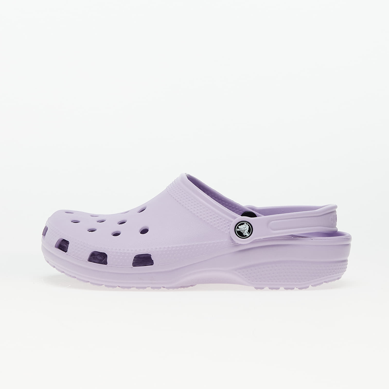Crocs lavender clearance