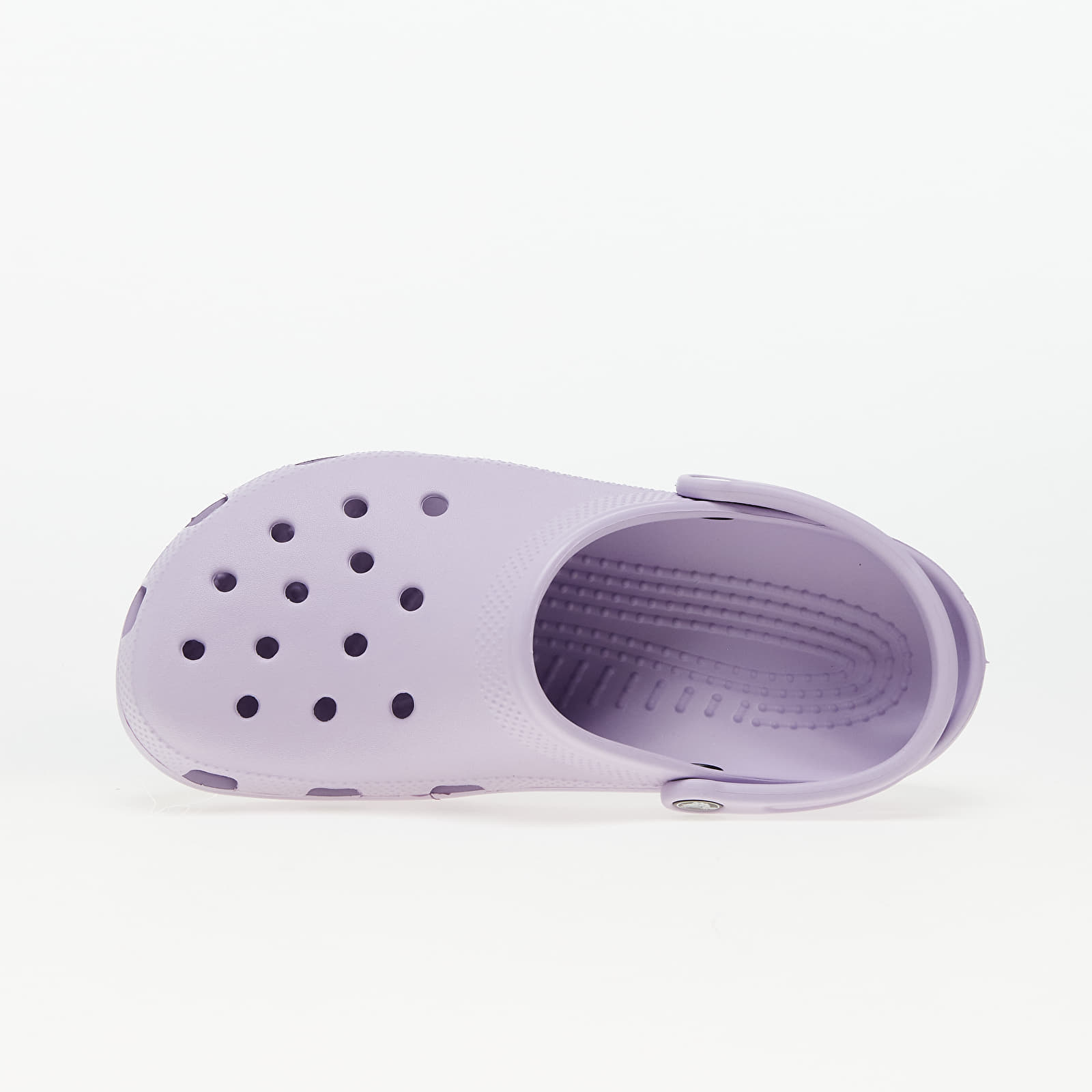 Herren Sneaker und Schuhe Crocs Classic Lavender