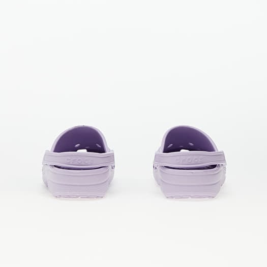 Herren Sneaker und Schuhe Crocs Classic Lavender Footshop
