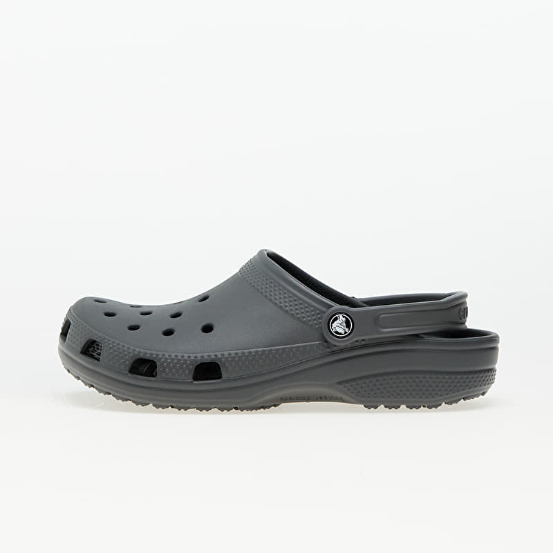 Crocs Classic Slate Grey