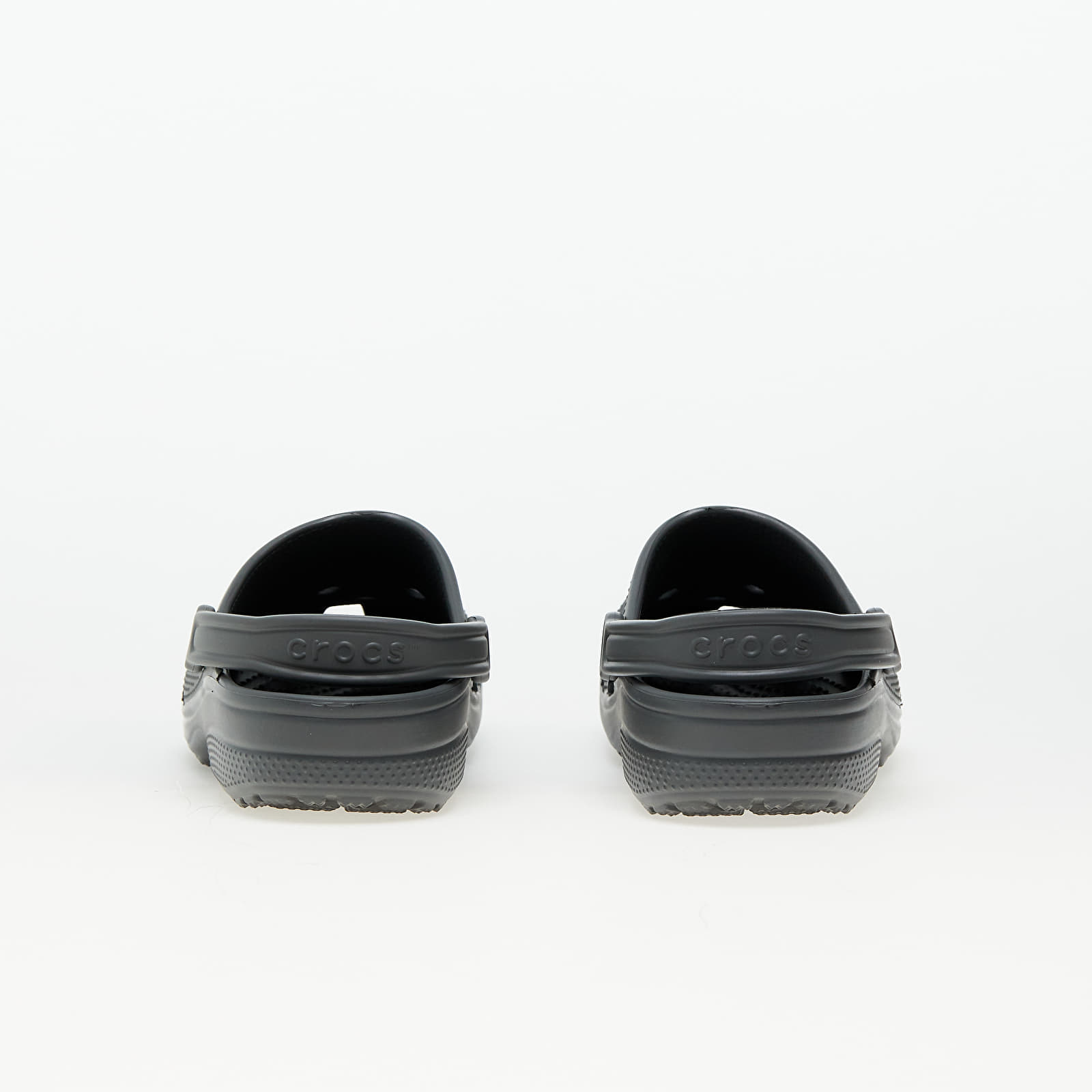 Ανδρικά παπούτσια Crocs Classic Slate Grey