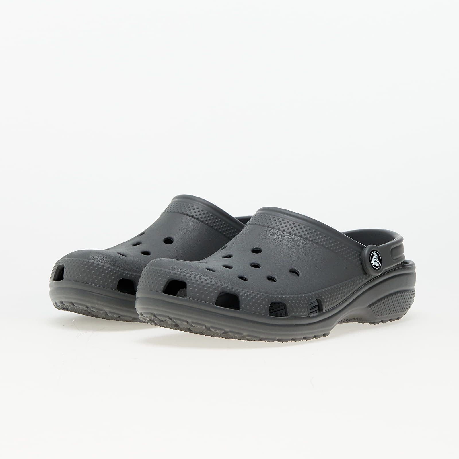 Slate gray crocs outlet