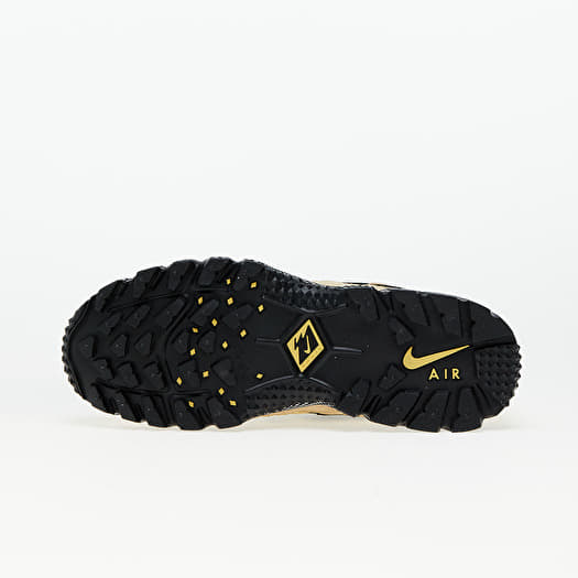 Women s shoes Nike W Air Humara Sesame Black Saturn Gold Sea