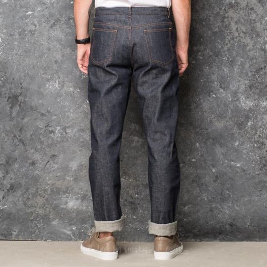 Apc mens pants cheap
