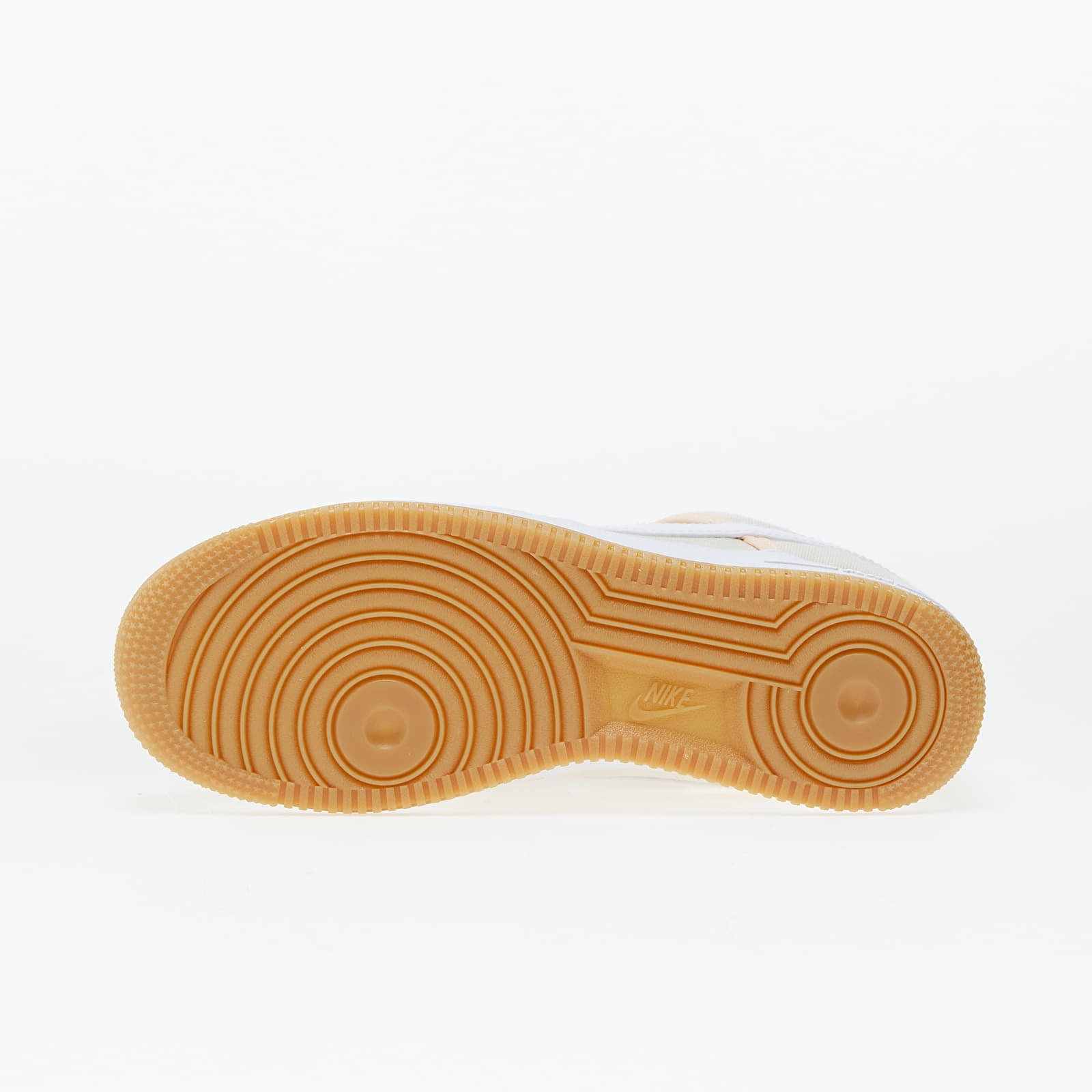 Air force 1 07 low premium sale light cream crimson white