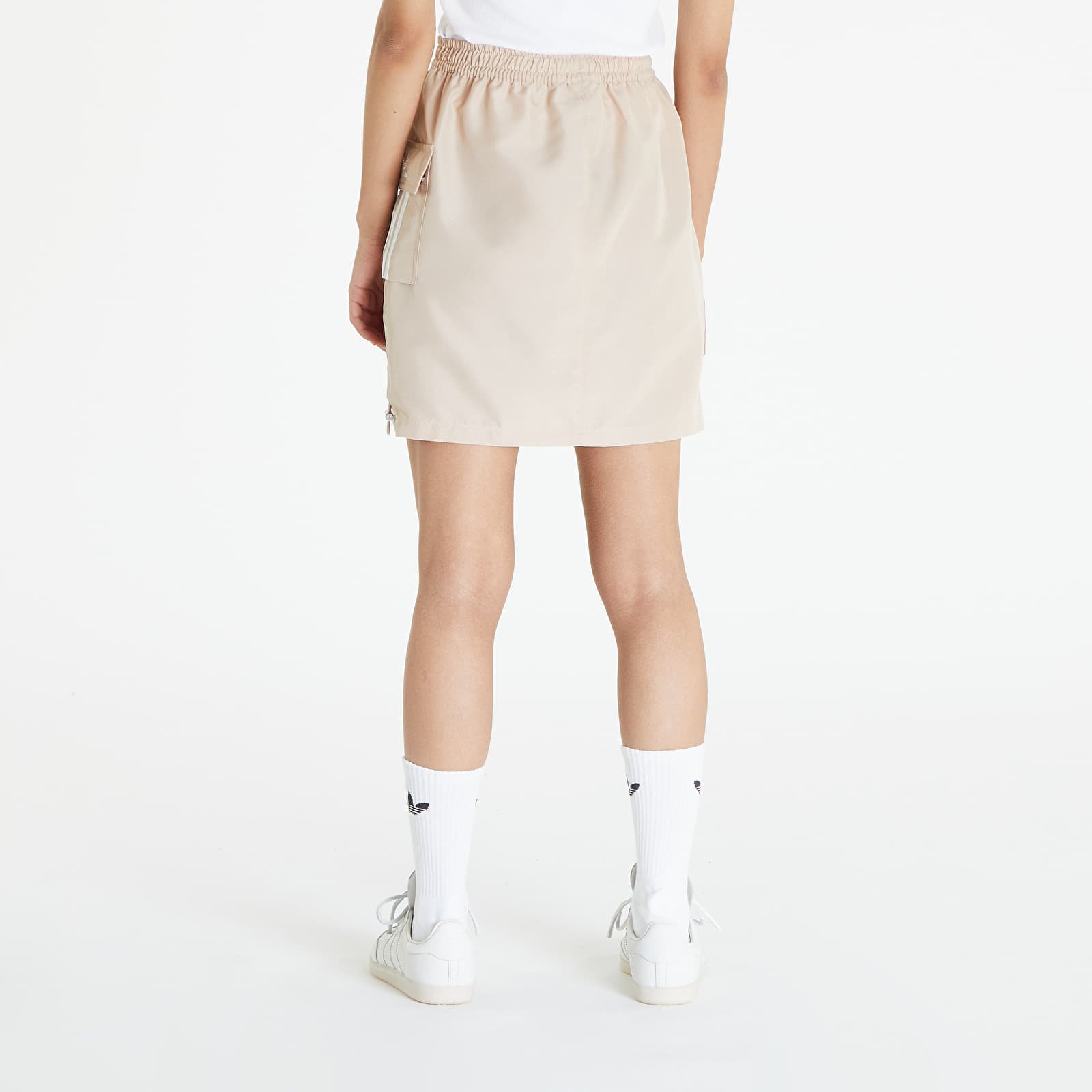 Skirts adidas Cargo Skirt Magic Beige