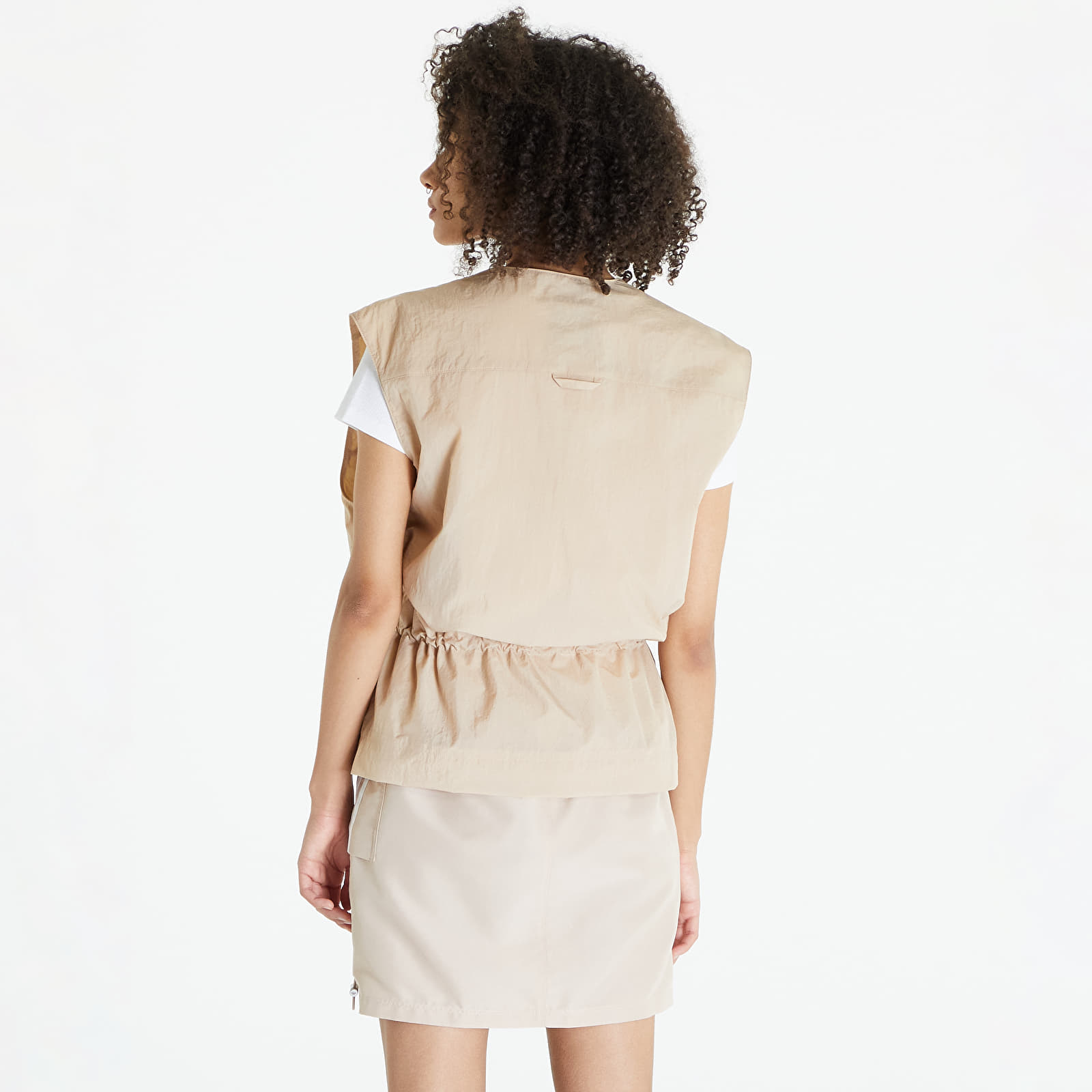 Vests adidas Vest Magic Beige