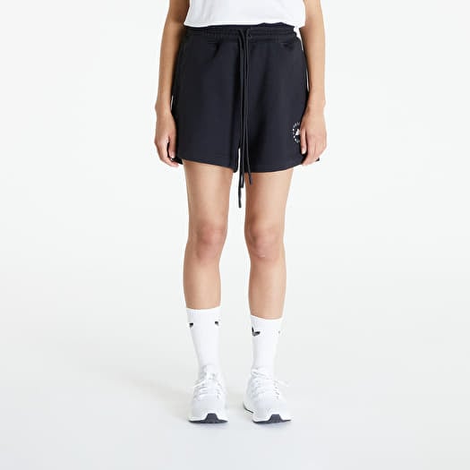 Šortky adidas x Stella McCartney Terry Shorts Black