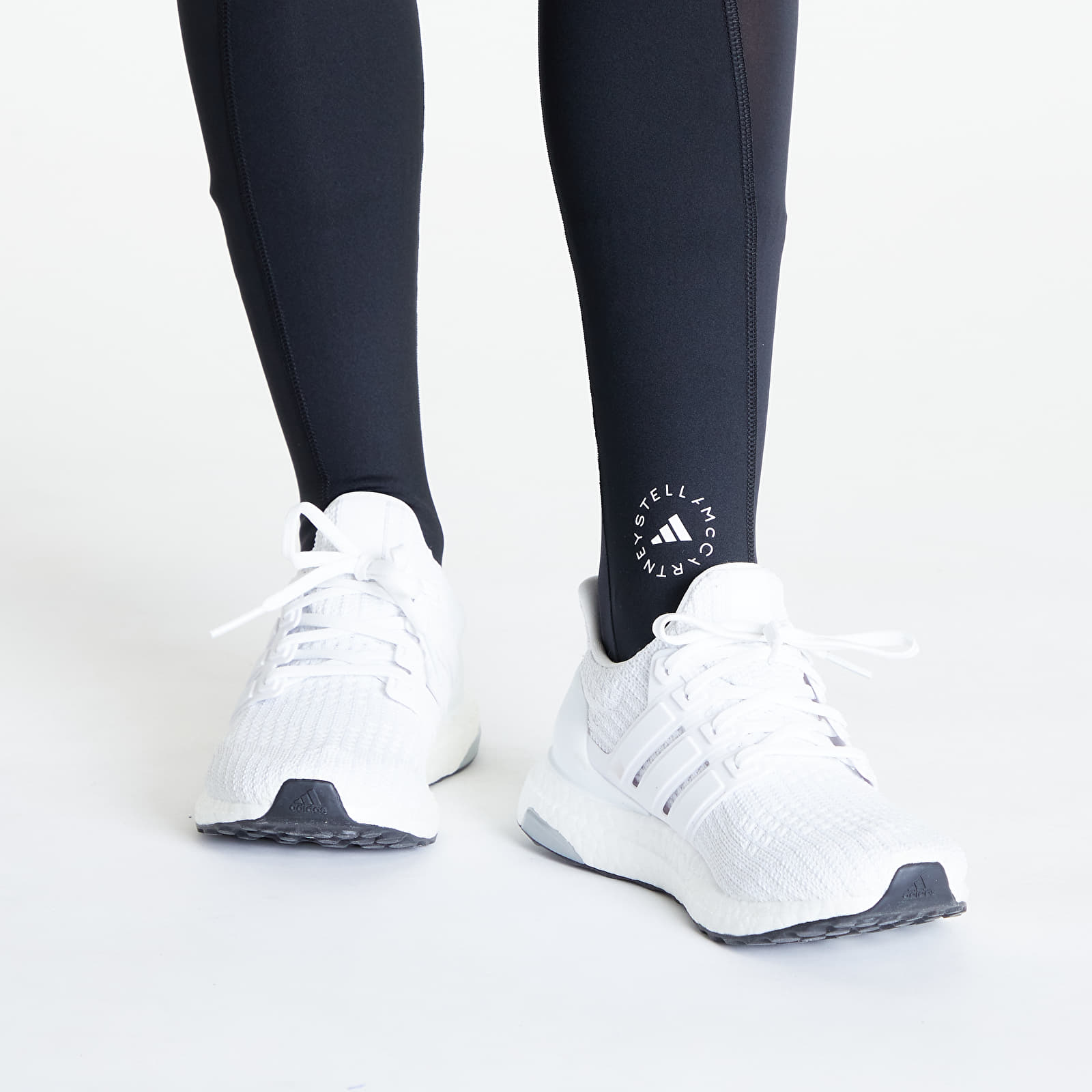 Adidas senseboost on feet sales