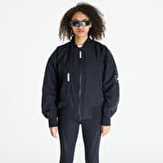 Stella mccartney bomber jacket adidas sale