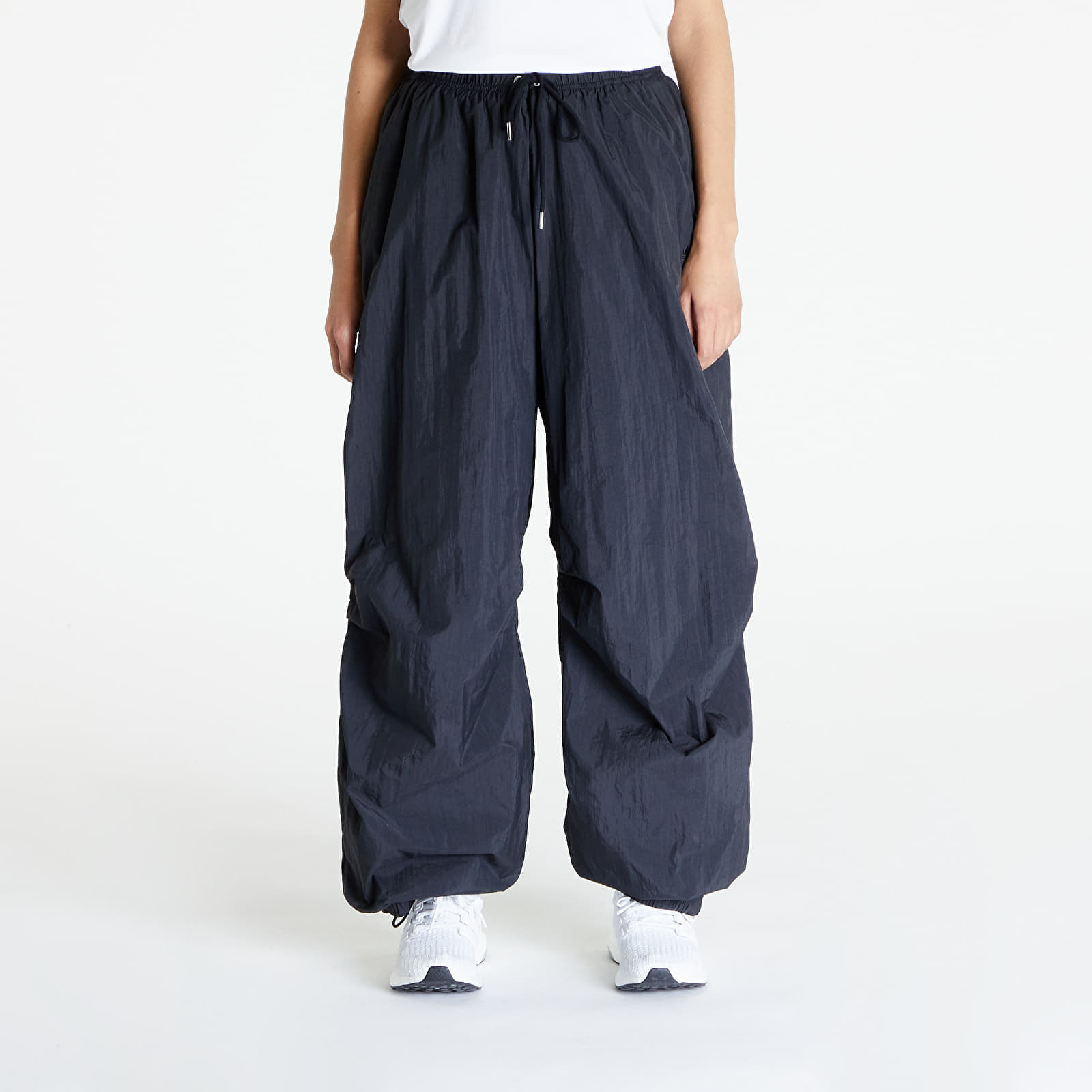 Дънки и панталони adidas Premium Nylon Parachute Pant Black