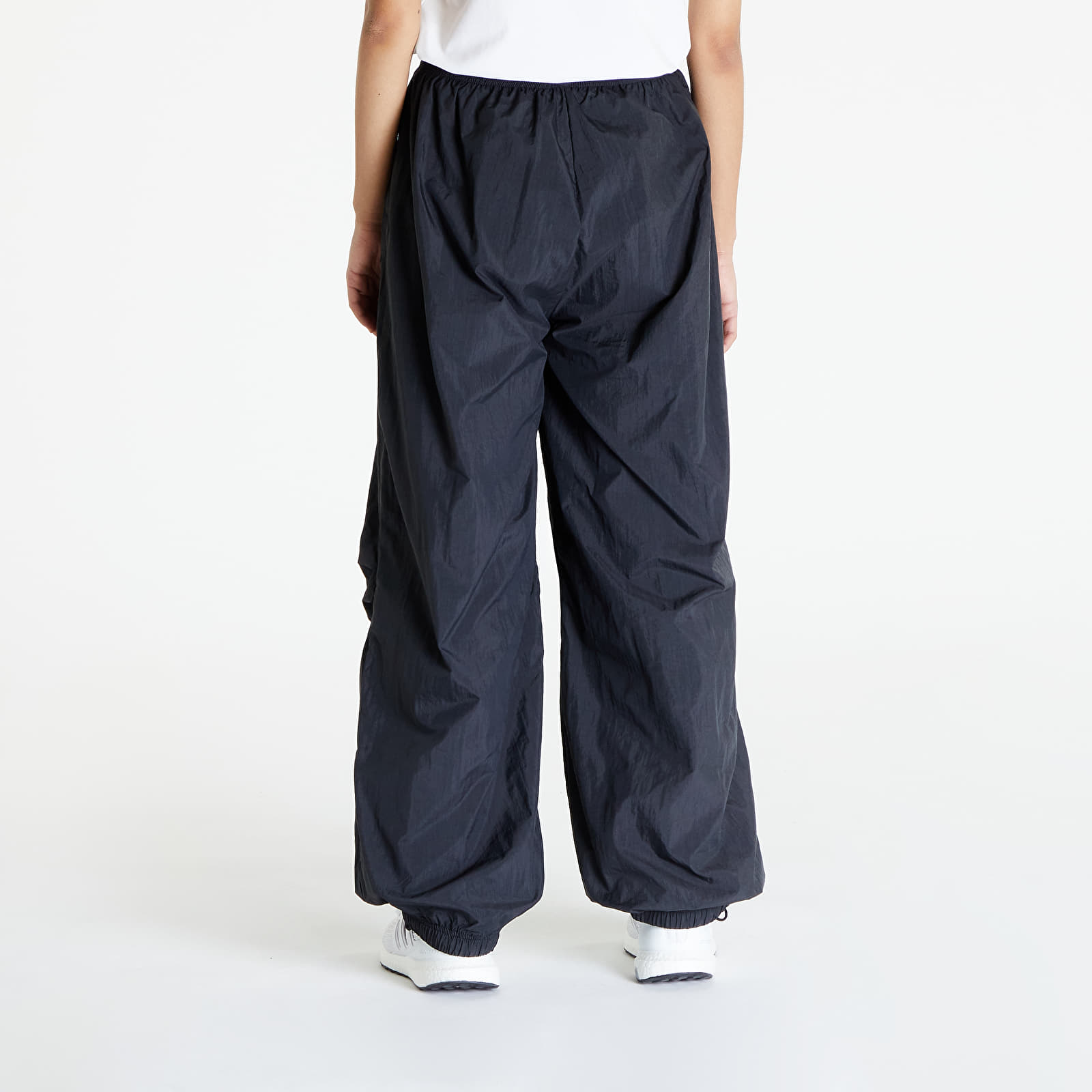 Pants adidas Premium Nylon Parachute Pant Black