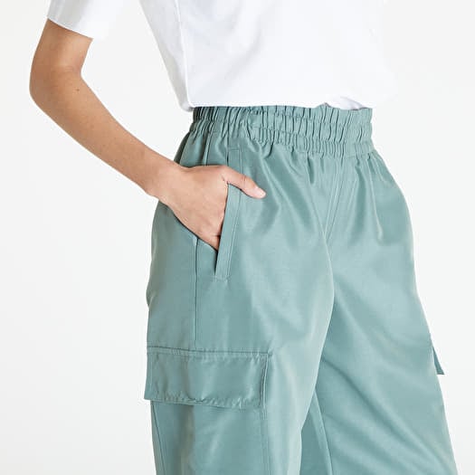 Adidas jeans trace green online