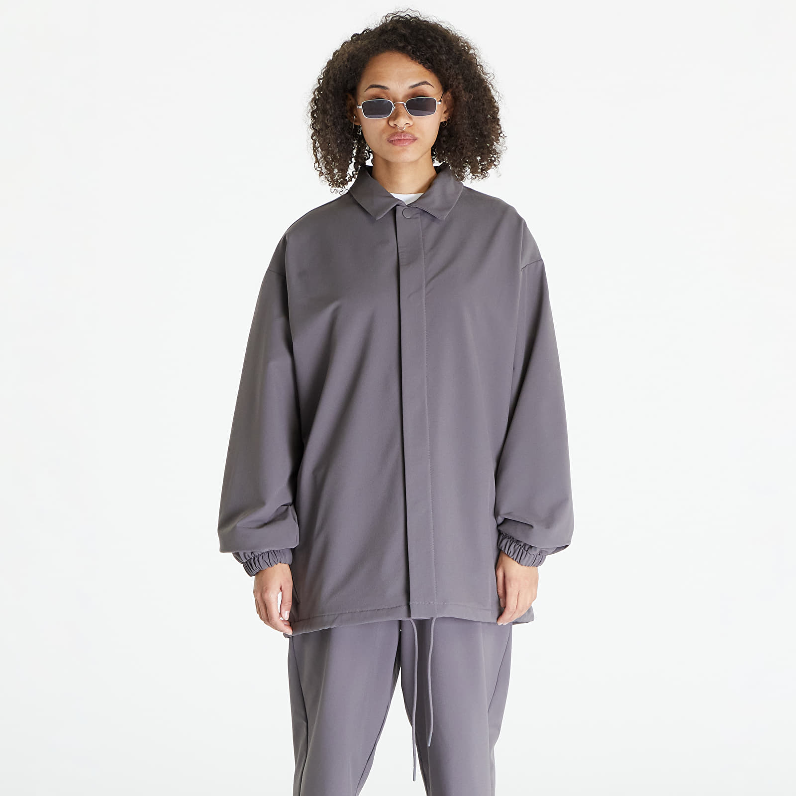 Kabátok adidas Adicolor Basketball Jacket UNISEX Chacoa