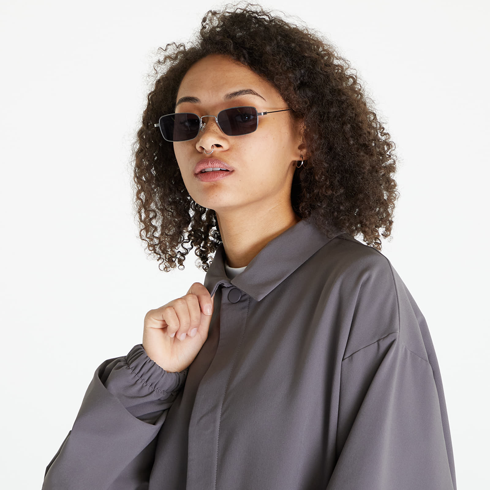 Kabátok adidas Adicolor Basketball Jacket UNISEX Chacoa
