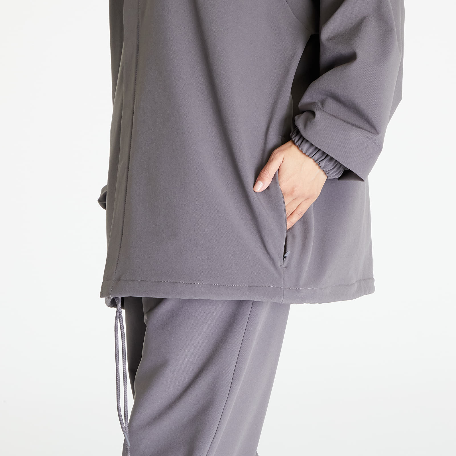 Kabátok adidas Adicolor Basketball Jacket UNISEX Chacoa