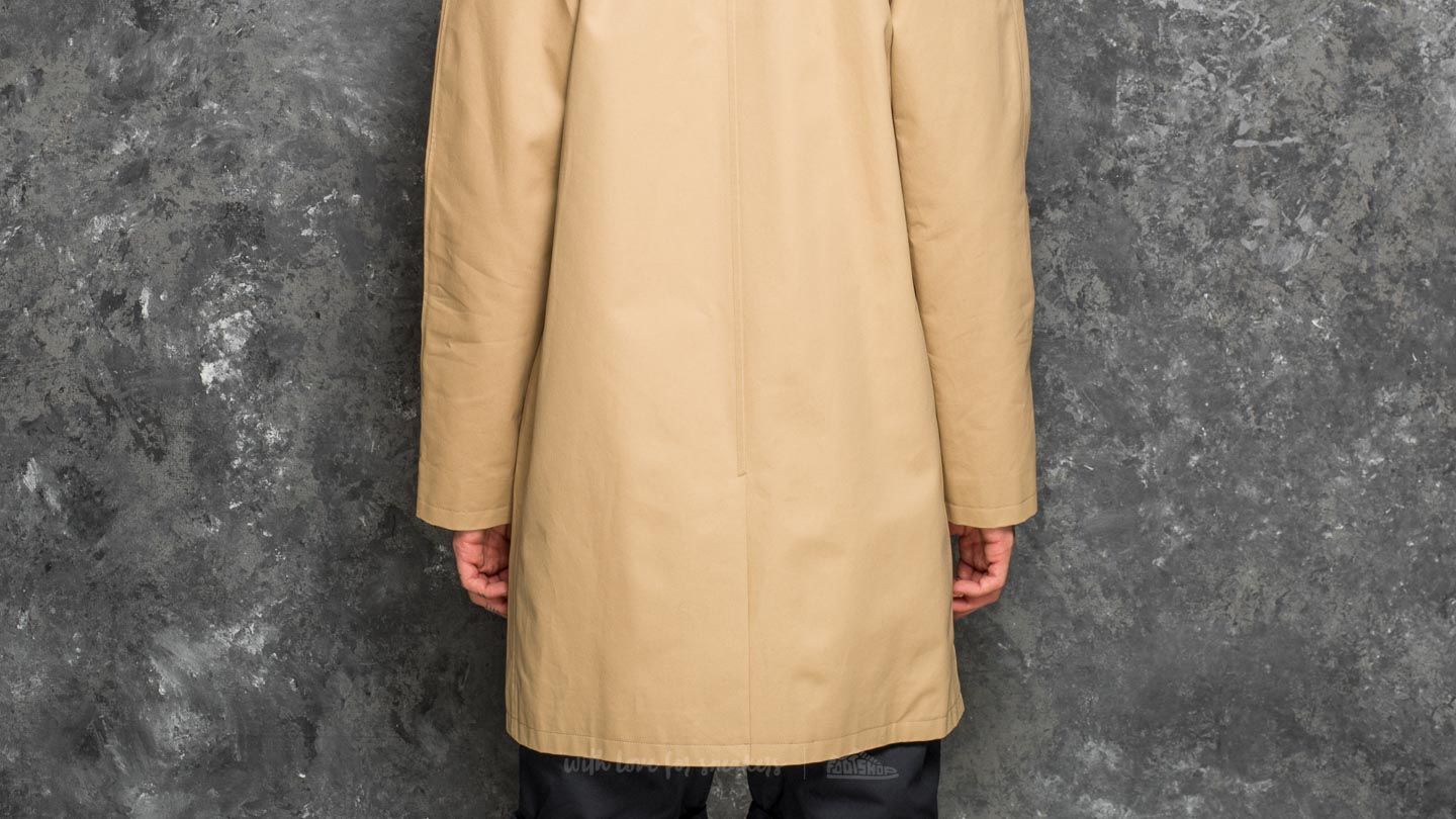Apc mac coat top