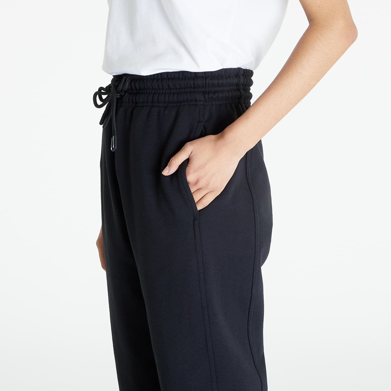 Pantaloni adidas x Stella McCartney Pant Black - 1 | YEO