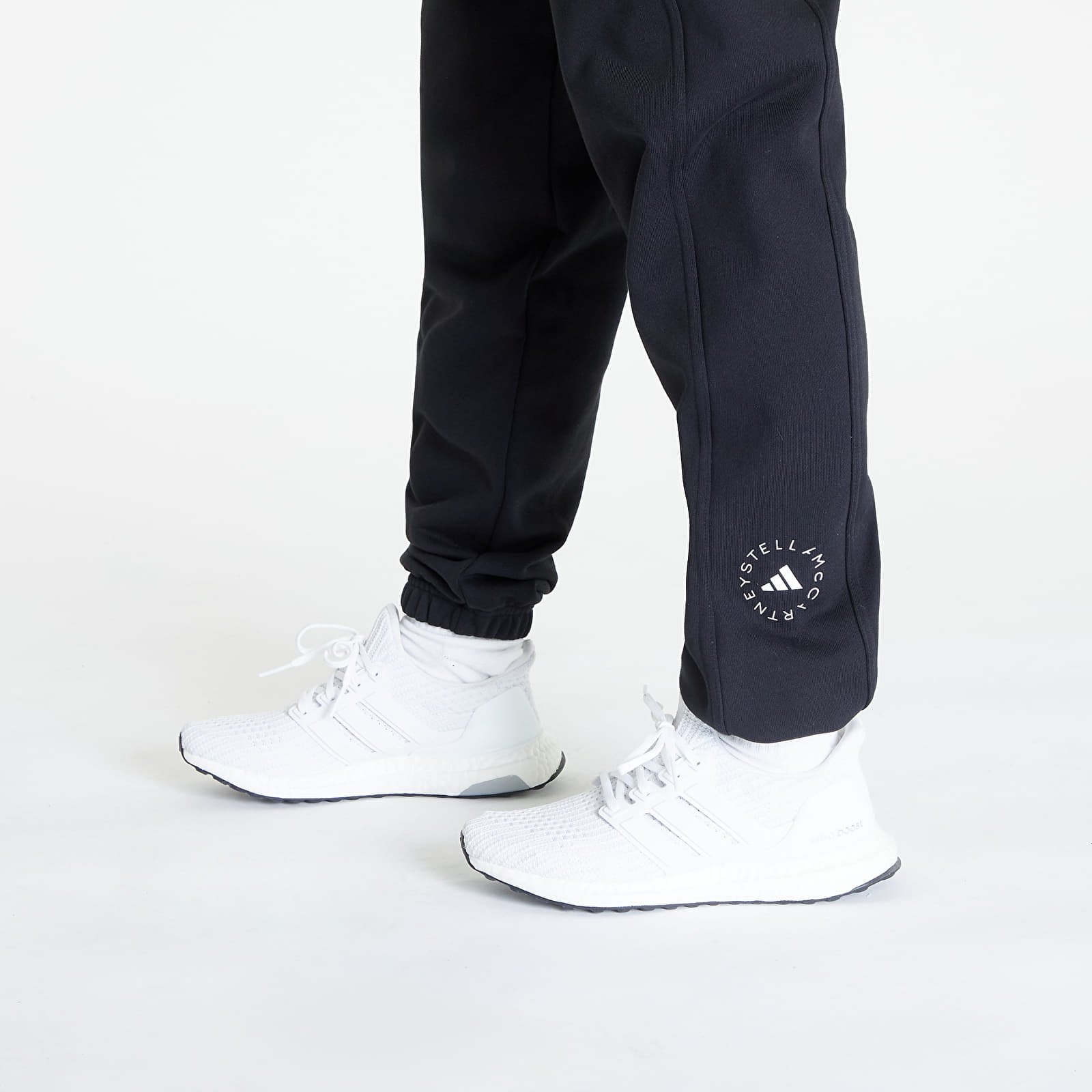 Melegítő adidas x Stella McCartney Pant Black