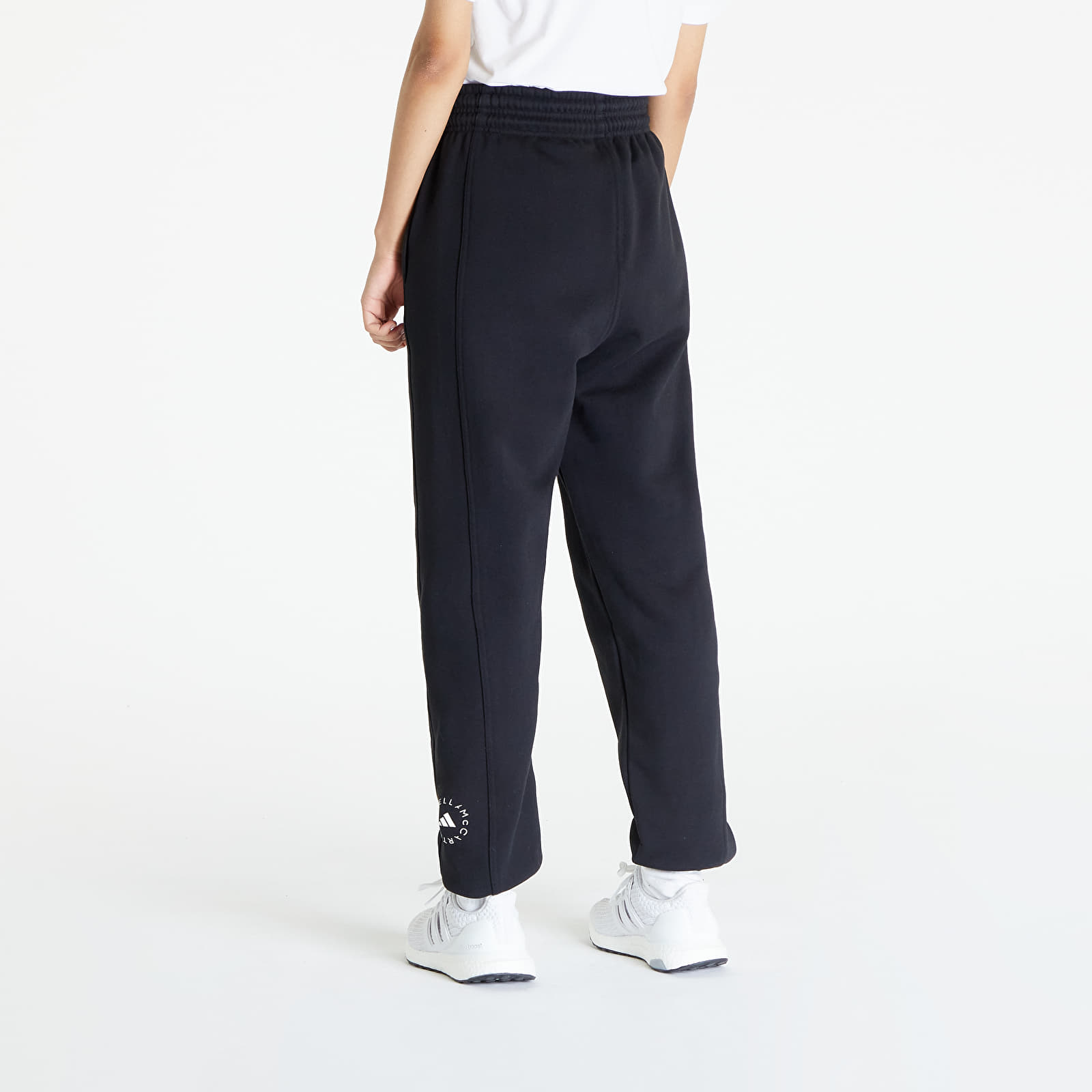 Nike x Stussy International Sweatpants Black