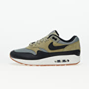 Men's shoes Nike Air Max 1 SC White/ Mica Green-Photon Dust-Black