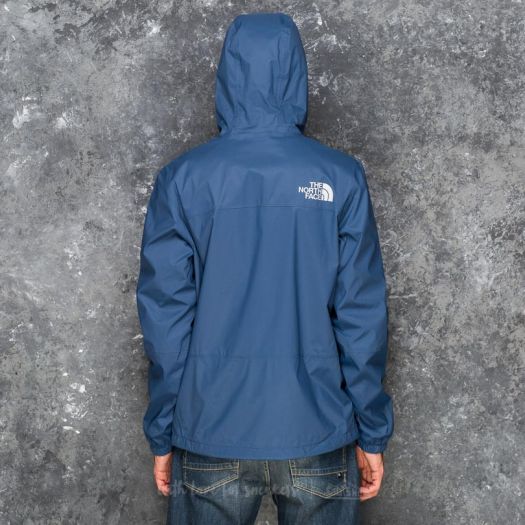 Jackets The North Face 1990 Mountain Q Jacket Shady Blue Footshop