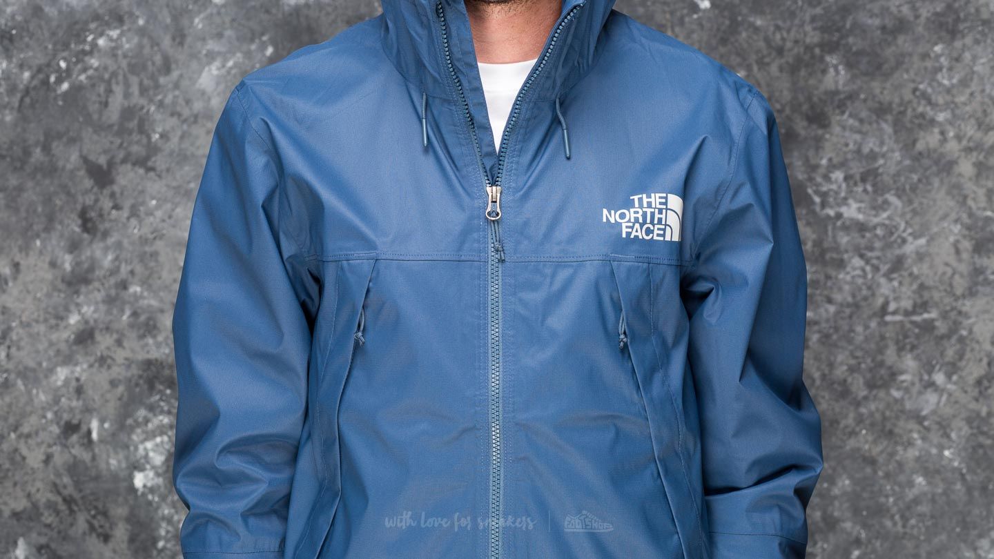North face mountain q 1990 hot sale
