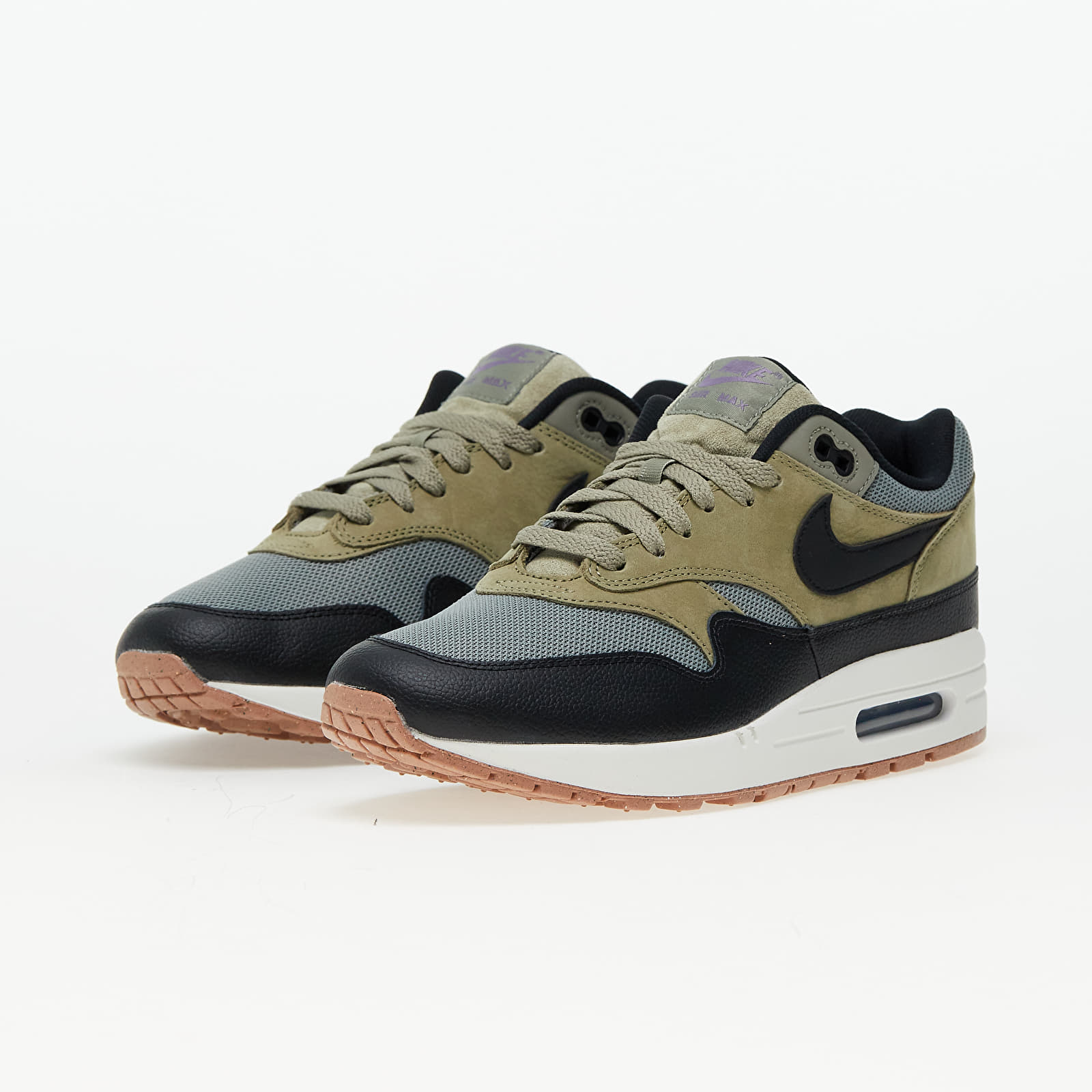 Nike air max neutral olive cheap