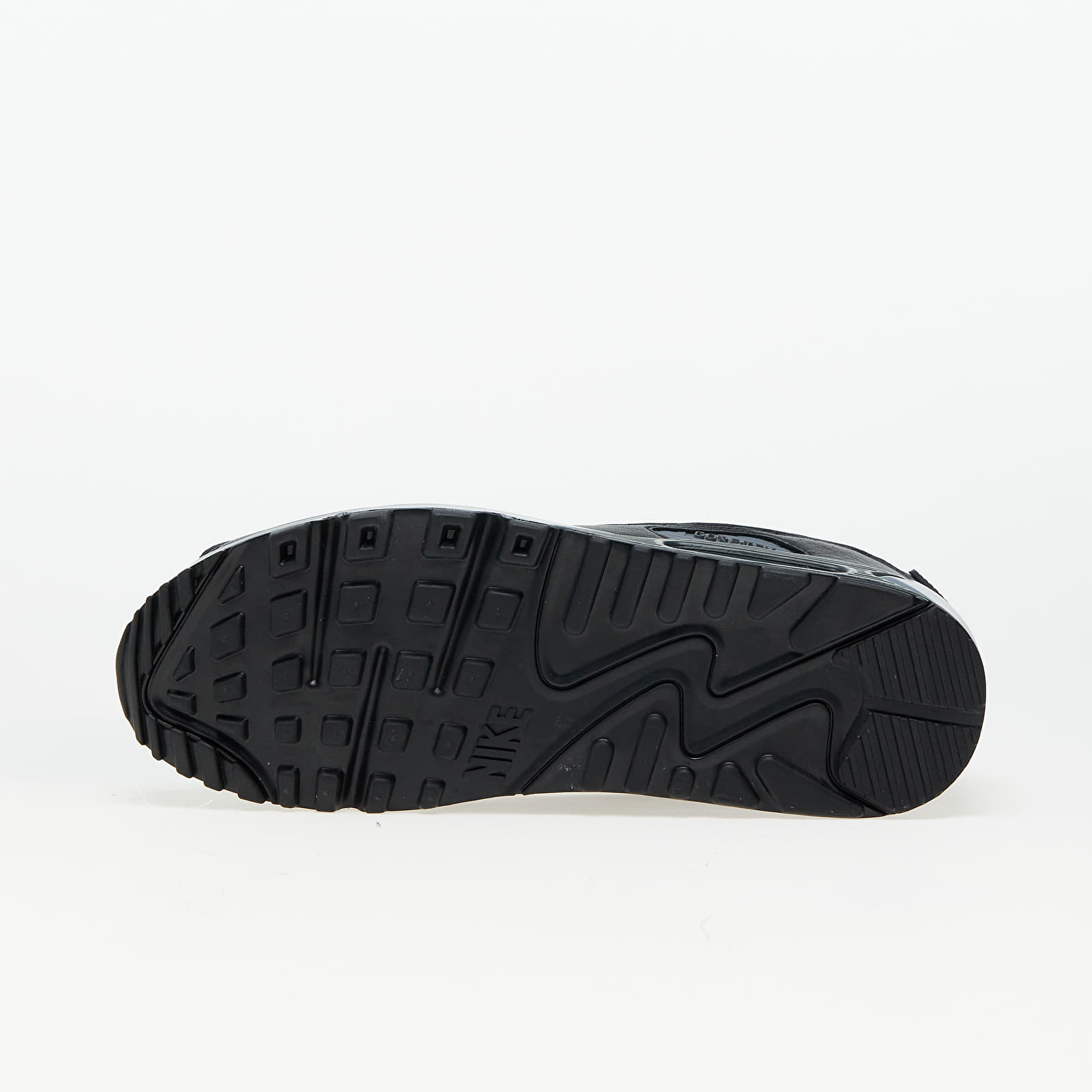 Pánske tenisky a topánky Nike Air Max 90 GTX Dk Smoke Grey/ Summit White-Cool Grey