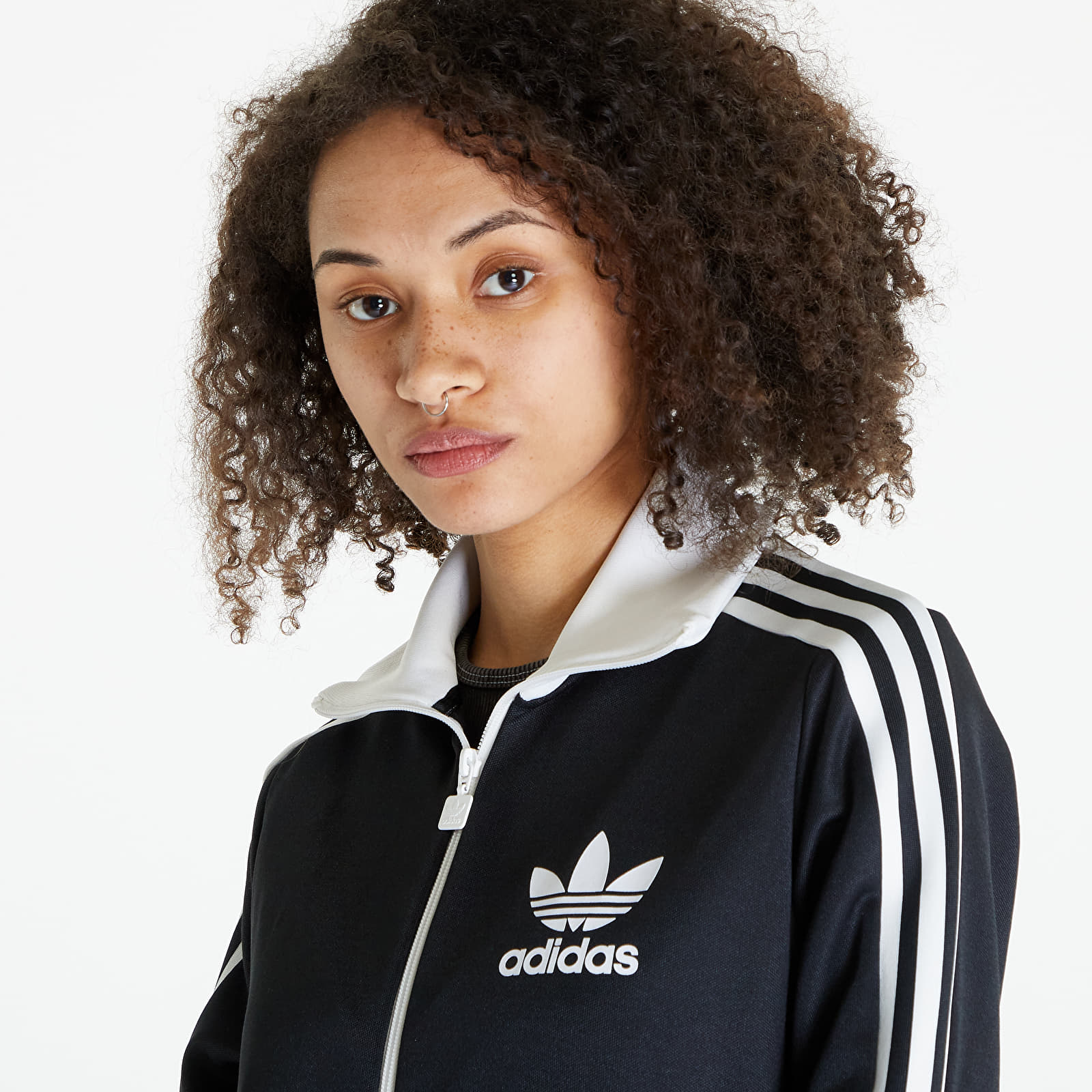 Adidas beckenbauer felpa discount