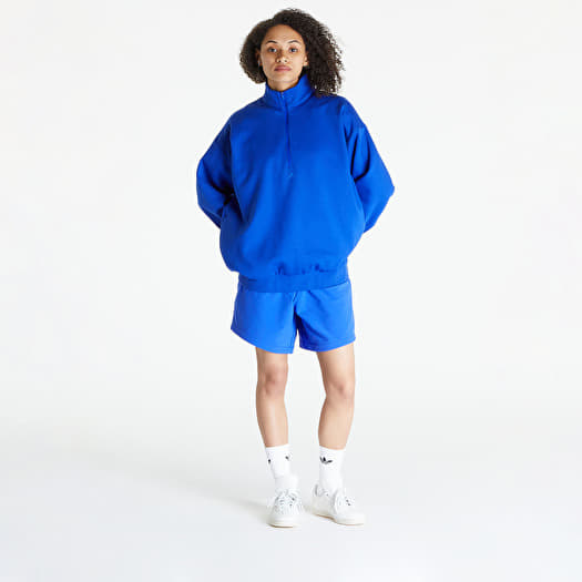 Hoodies en truien adidas Originals Adicolor Basketball 1 2 Zip