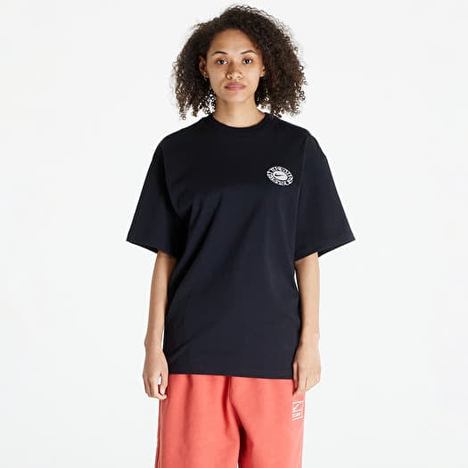 Camiseta Nike U NRG Pegasus Tee Black/ Black