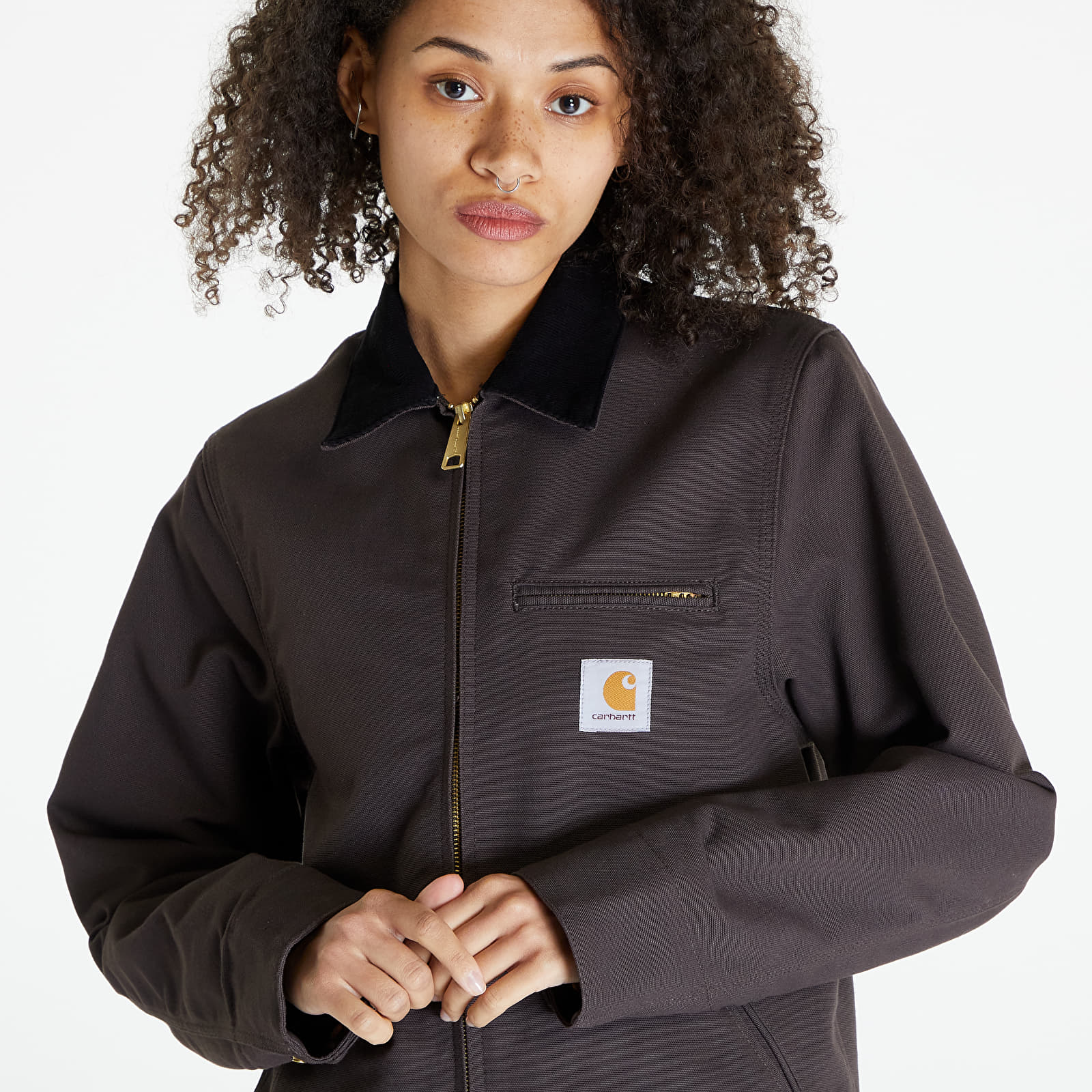 Carhartt wip women's detroit jacket online