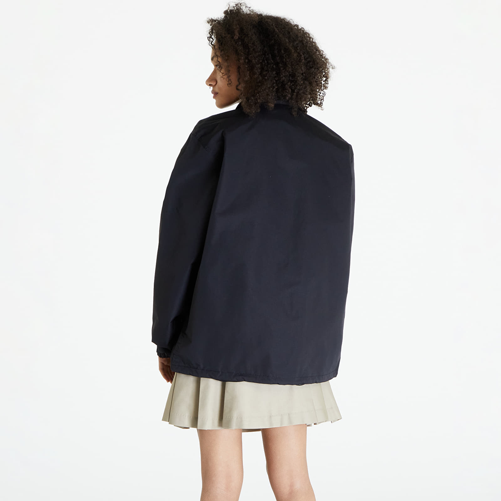 Übergangsjacken Dickies Oakport Coach Jacket UNISEX Black