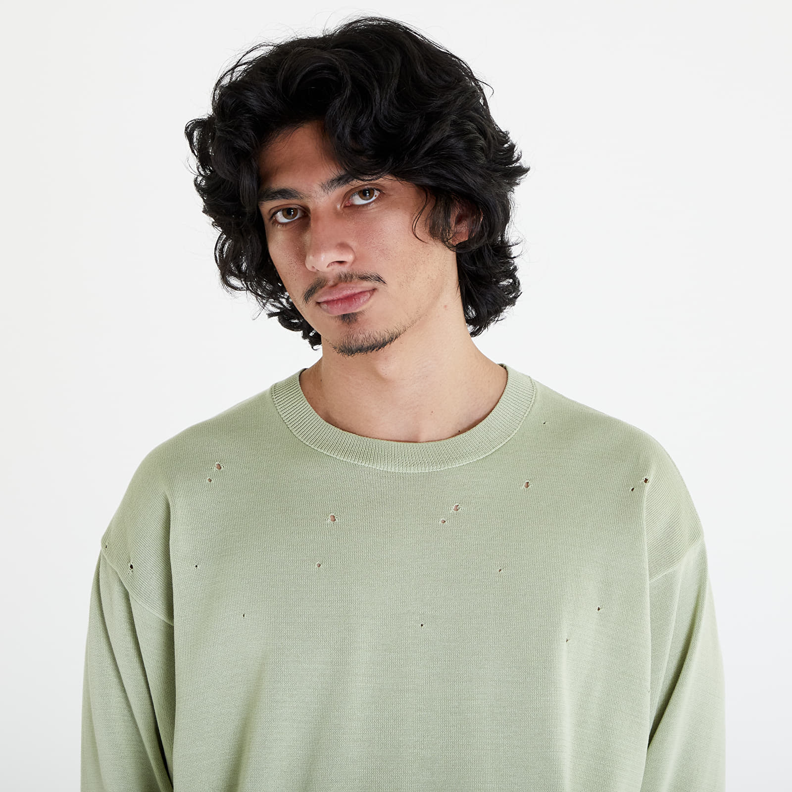 Nike long sleeve sweater outlet