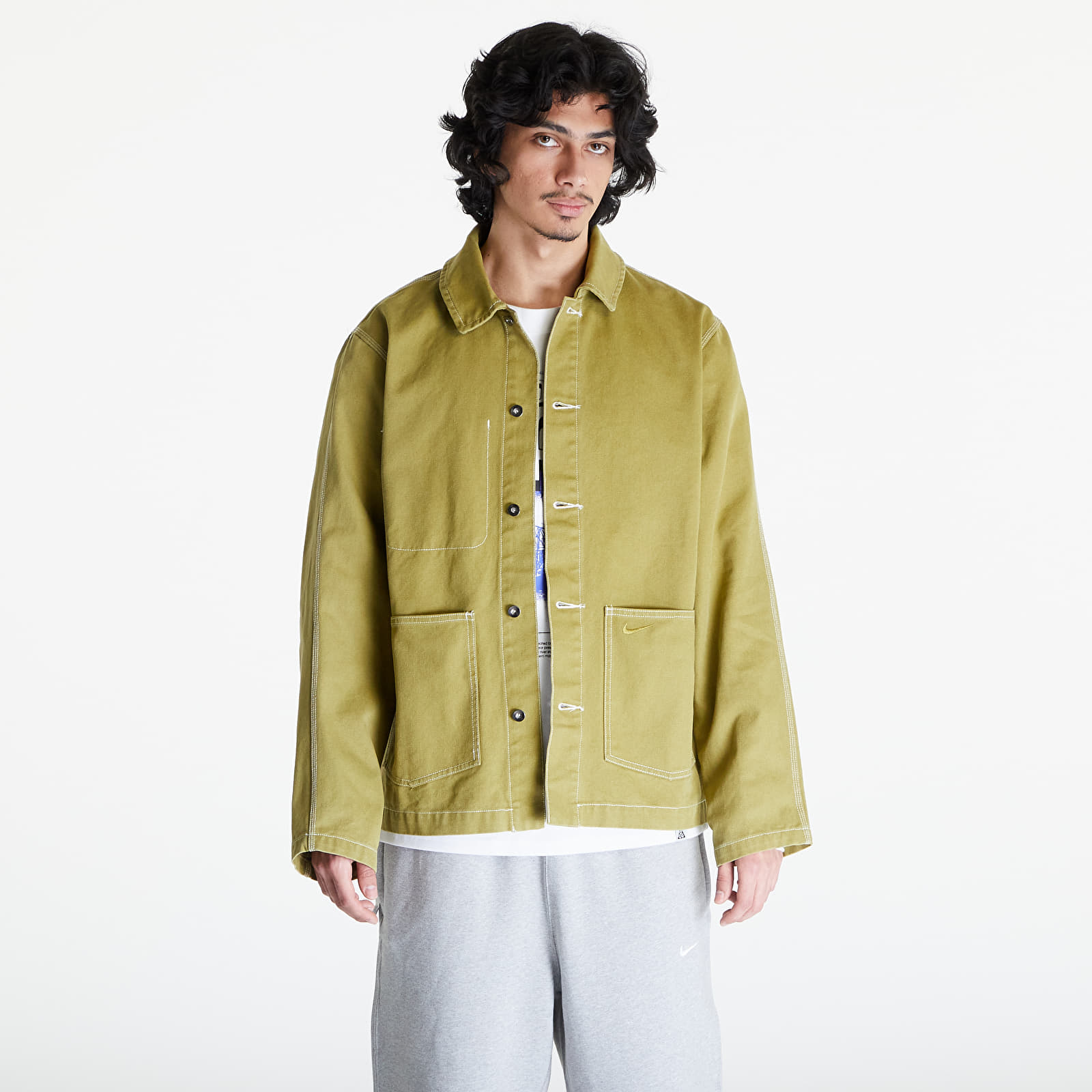 Nike Life Men's Chore Coat