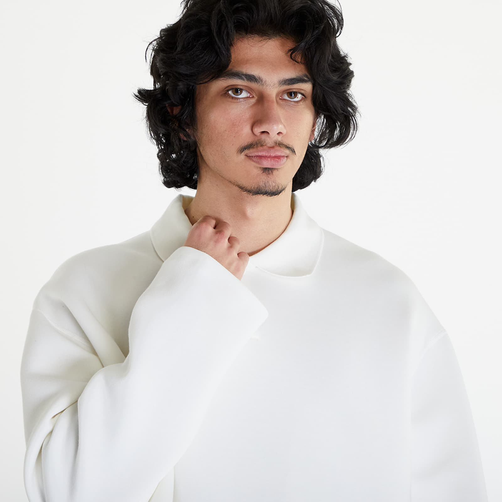 Nike tech polo on sale