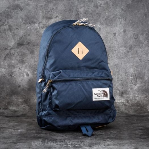 The north face berkeley rucksack hotsell