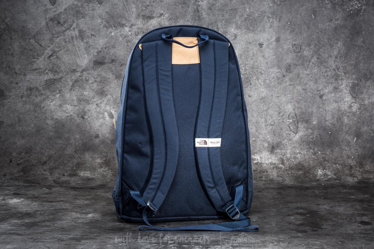 North face urban on sale backpack