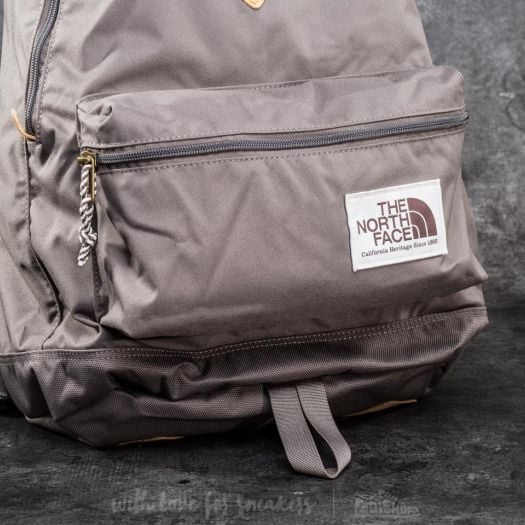 The north face berkeley 25l backpack on sale