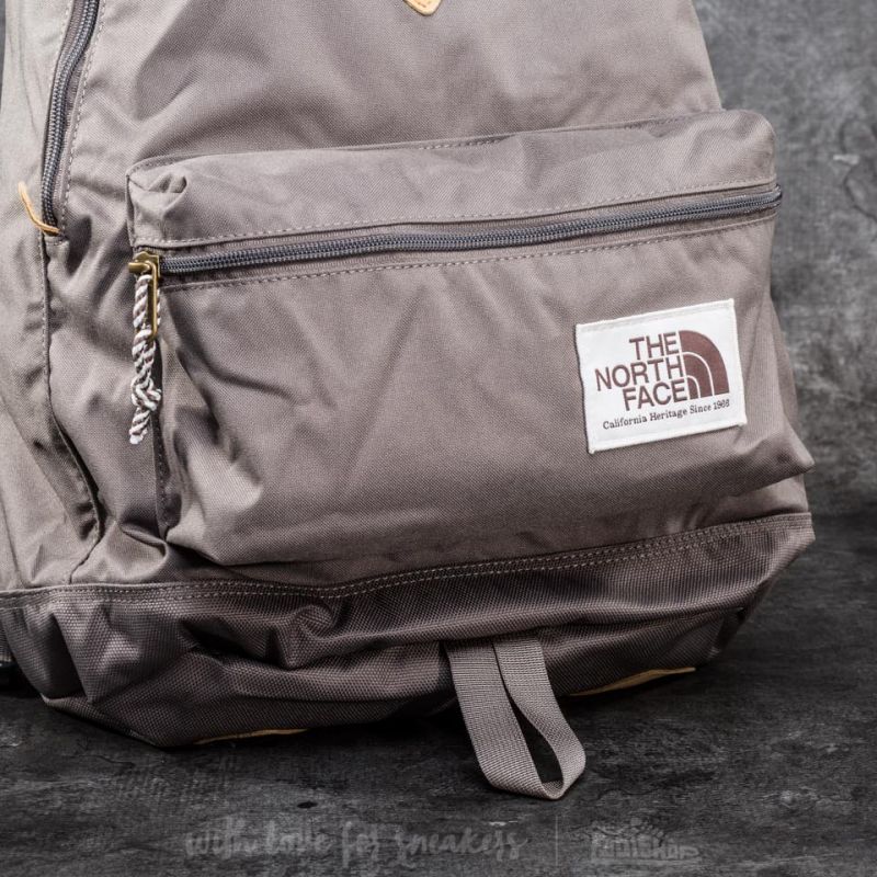 north face heritage berkeley tote backpack The Pack, TNF Black/Mineral Gold, One Size : Clothing, Shoes & Jewelry A dedicated 16 The North Face Berkeley Tote