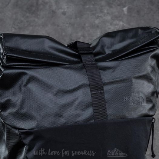 The north face peckham rucksack best sale