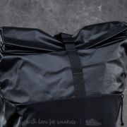 North face deals peckham backpack