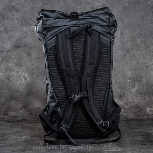 North face 2025 peckham backpack