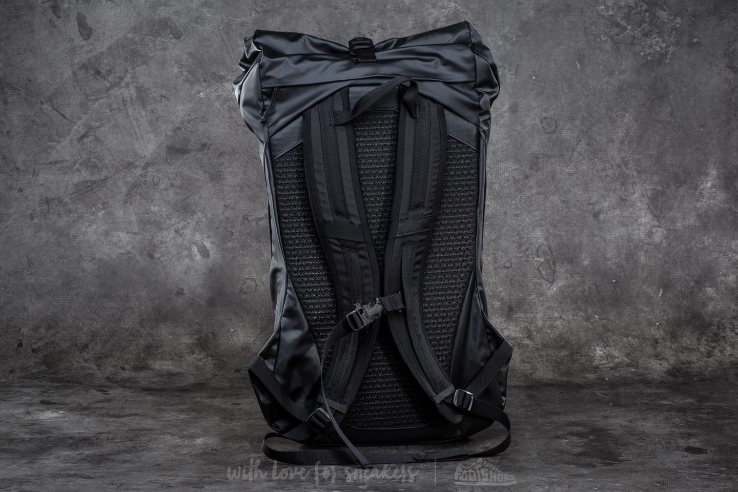 The north face hotsell peckham backpack review