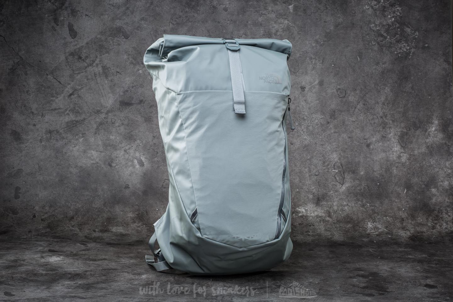 The north store face peckham rucksack