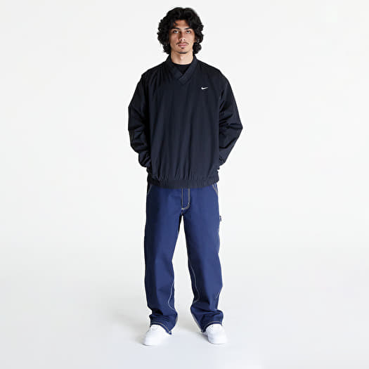 Nike Solo Swoosh Men s Wind Shirt